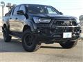 2022 Toyota Hilux
