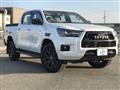 2023 Toyota Hilux