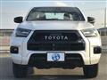 2023 Toyota Hilux