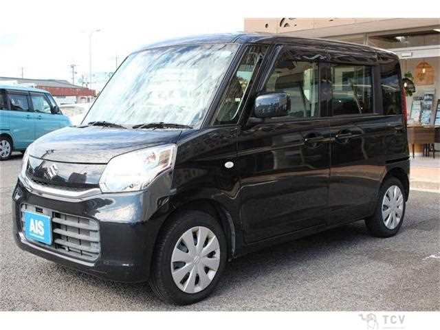 2017 Suzuki Suzuki Others