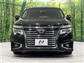 2018 Nissan Elgrand