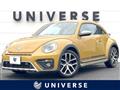 2016 Volkswagen Beetle