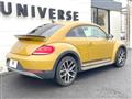 2016 Volkswagen Beetle