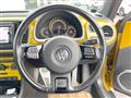 2016 Volkswagen Beetle