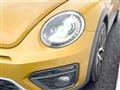 2016 Volkswagen Beetle