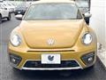 2016 Volkswagen Beetle