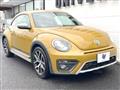 2016 Volkswagen Beetle