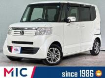 2014 Honda N BOX