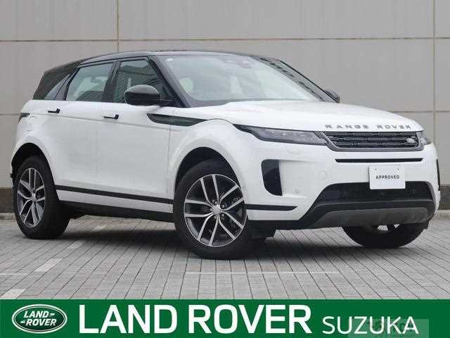 2024 Land Rover Land Rover Others