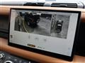 2022 Land Rover Defender