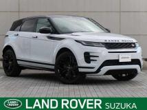 2019 Land Rover Land Rover Others
