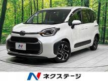 2023 Toyota Sienta