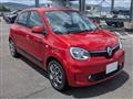2020 Renault Twingo