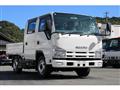 2012 Isuzu Elf Truck