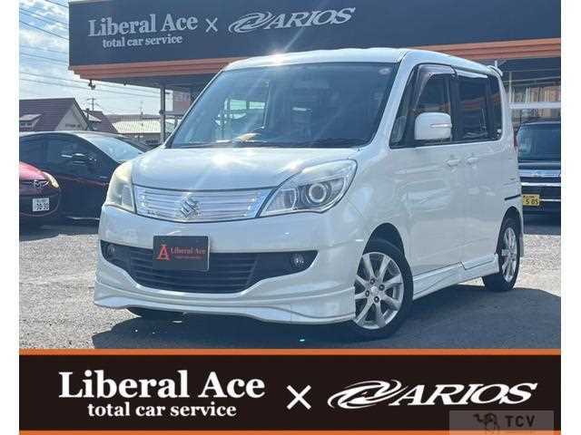 2012 Suzuki Suzuki Others