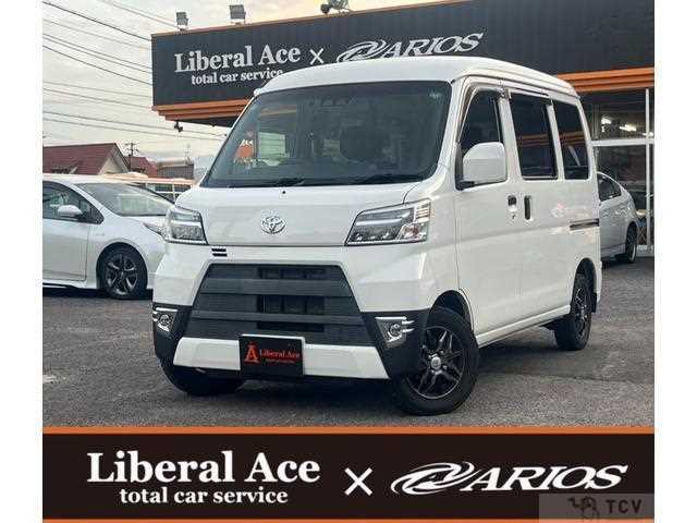 2020 Toyota Toyota Others