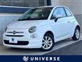 2016 Fiat 500
