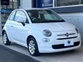 2016 Fiat 500