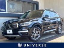 2018 BMW X3