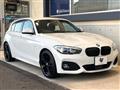 2019 BMW 1 Series