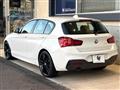 2019 BMW 1 Series