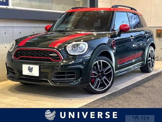 2018 BMW MINI
