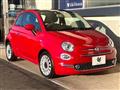 2022 Fiat 500