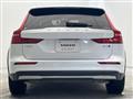 2022 Volvo V60