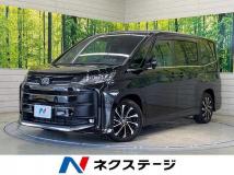 2023 Toyota Noah