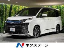 2024 Toyota Voxy