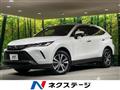 2022 Toyota Harrier