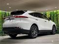 2022 Toyota Harrier