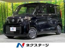 2024 Nissan ROOX