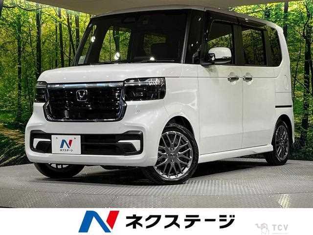2024 Honda N BOX