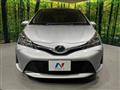2016 Toyota Vitz