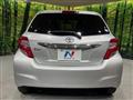 2016 Toyota Vitz