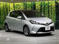 2016 Toyota Vitz