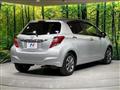 2016 Toyota Vitz
