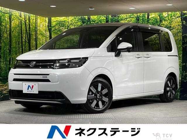 2024 Honda Freed