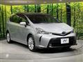 2016 Toyota PRIUS α