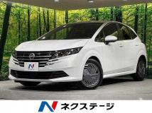 2024 Nissan Note