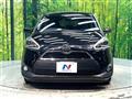 2017 Toyota Sienta