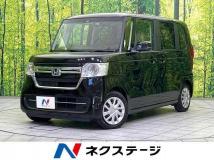 2021 Honda N BOX
