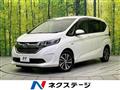2018 Honda Freed