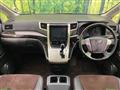 2013 Toyota Alphard G