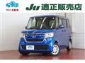2018 Honda N BOX