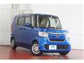 2018 Honda N BOX