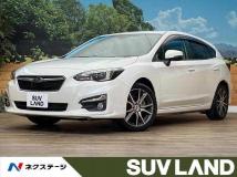 2017 Subaru Impreza