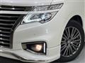 2017 Nissan Elgrand