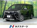 2020 Toyota Voxy